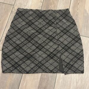 Windsor mini skirt